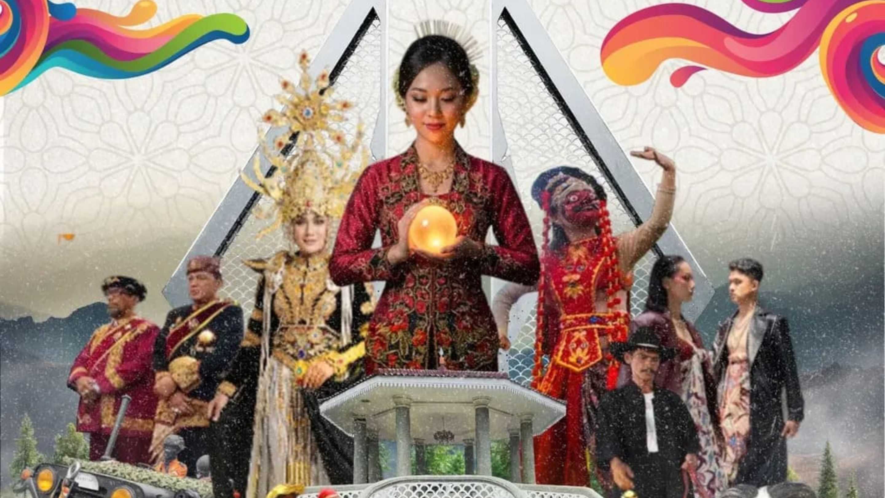 Jangan Salah Parkir! Ini Dia 5 Titik Parkir Resmi untuk Pengunjung GPBG 2026